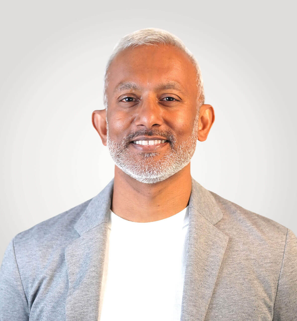 CEO & Chief Product Architect A descriptive alternative text for the image